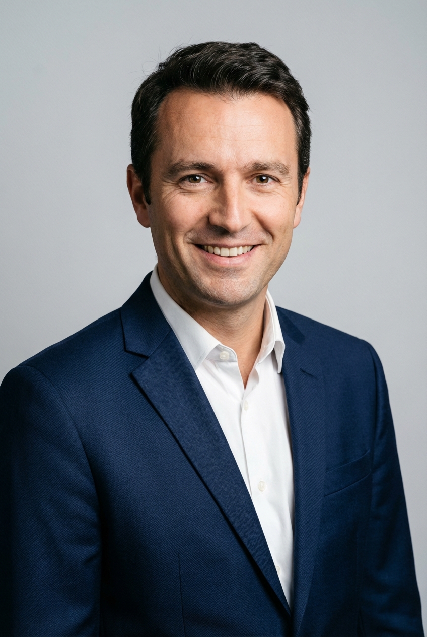 Benjamin Dulieu - Expert VEFA